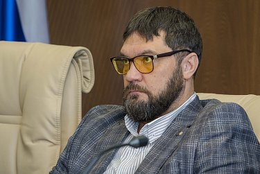 В Заксобе обсудили доступность водного объекта